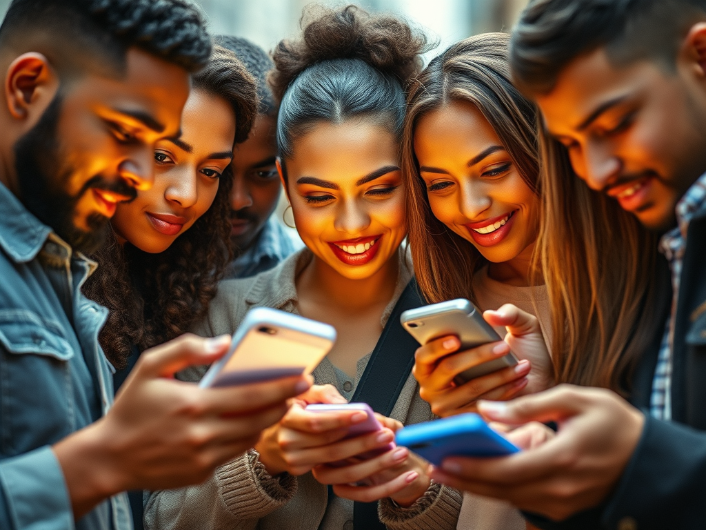 How Does Social Media  Transform  our perception of Brands?